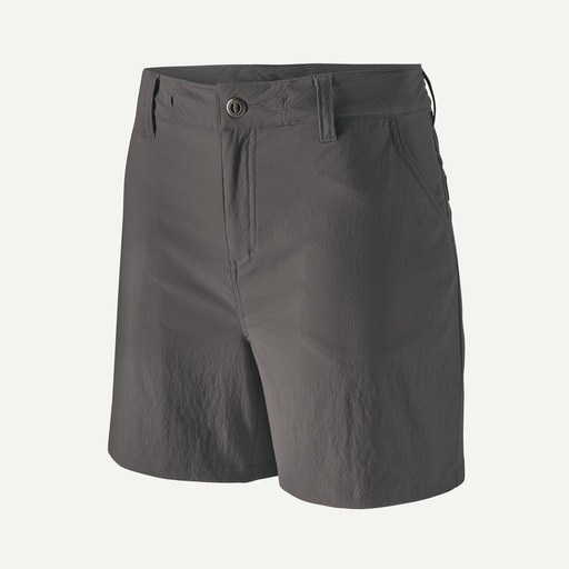 patagonia Shorts Mujer Quandary - 5" Últimos 3 días