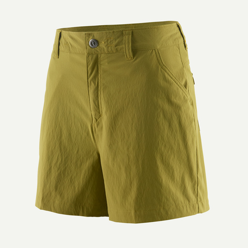 patagonia Shorts Mujer Quandary - 5" Últimos 3 días