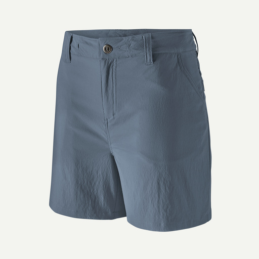 patagonia Shorts Mujer Quandary - 5" ÚLTIMAS EDICIONES