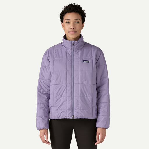 patagonia Women's Light Gust Jacket Últimos 2 días