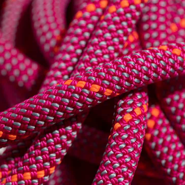 mammut 9.5 Crag Dry Rope 60m Oferta especial