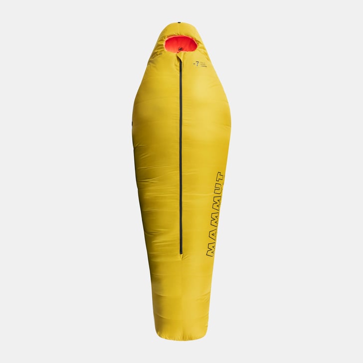 mammut Women's Comfort Down Bag -7C