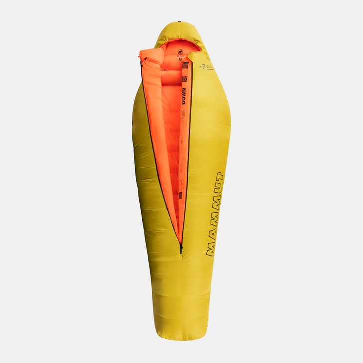 mammut Women's Comfort Down Bag -7C Oferta exclusiva
