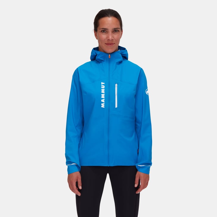 mammut Aenergy TR HS Hooded Jacket Women Gran oferta