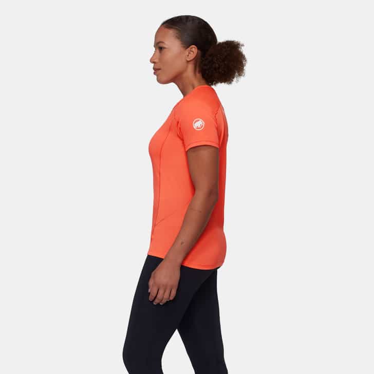 mammut Aenergy FL T-Shirt Women Liquidación