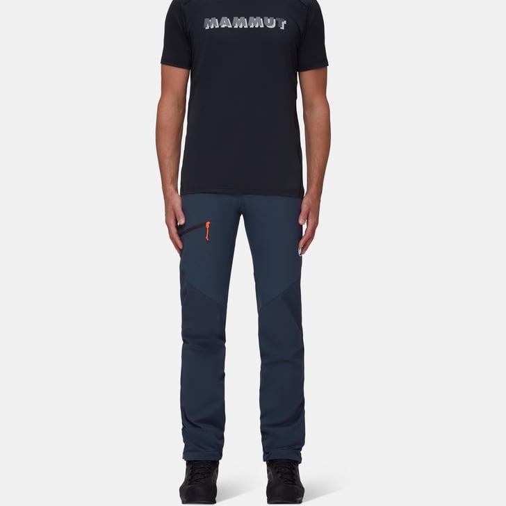 mammut Courmayeur SO Pants Men Precios de Black Friday