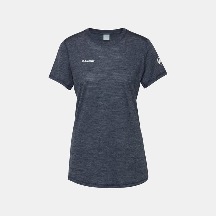 mammut Tree Wool FL T-Shirt Women Última moda