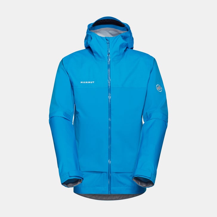 mammut Ducan Guide HS Hooded Jacket Men Los más vendidos