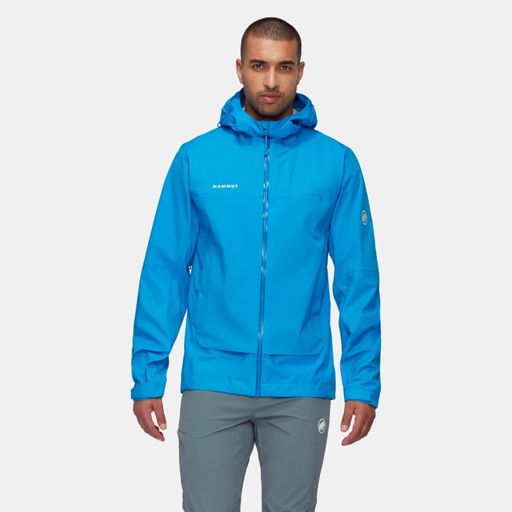 mammut Ducan Guide HS Hooded Jacket Men Los más vendidos