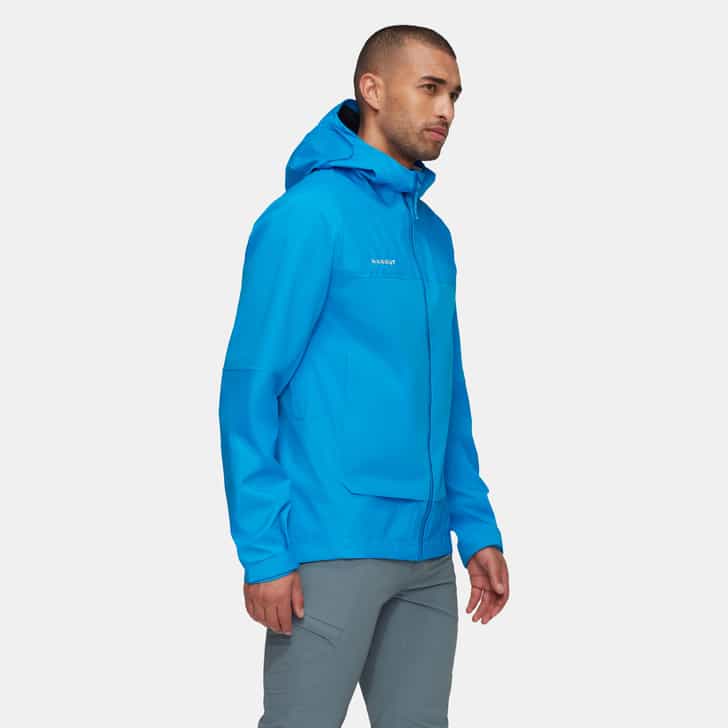 mammut Ducan Guide HS Hooded Jacket Men Los más vendidos