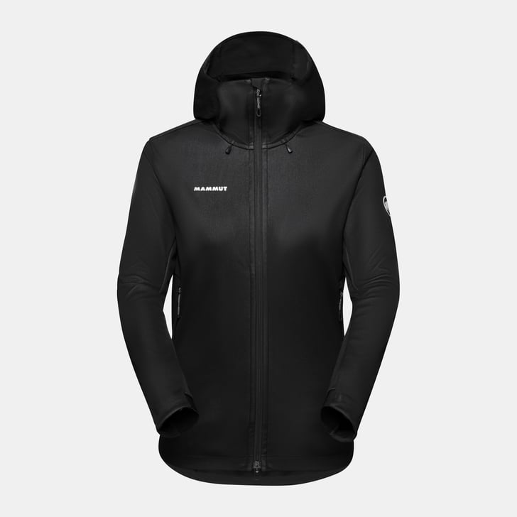 mammut Ultimate VII SO Hooded Jacket Women Ventas relámpago