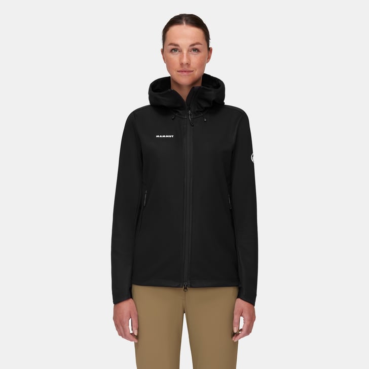 mammut Ultimate VII SO Hooded Jacket Women Ventas relámpago