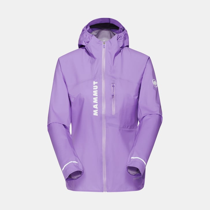 mammut Aenergy TR HS Hooded Jacket Women Descuento