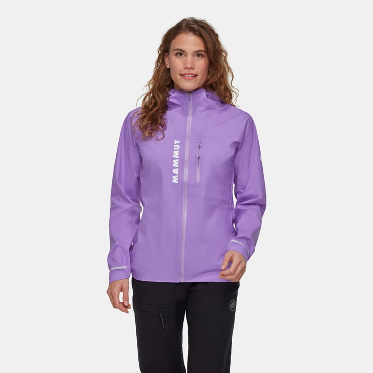 mammut Aenergy TR HS Hooded Jacket Women Descuento
