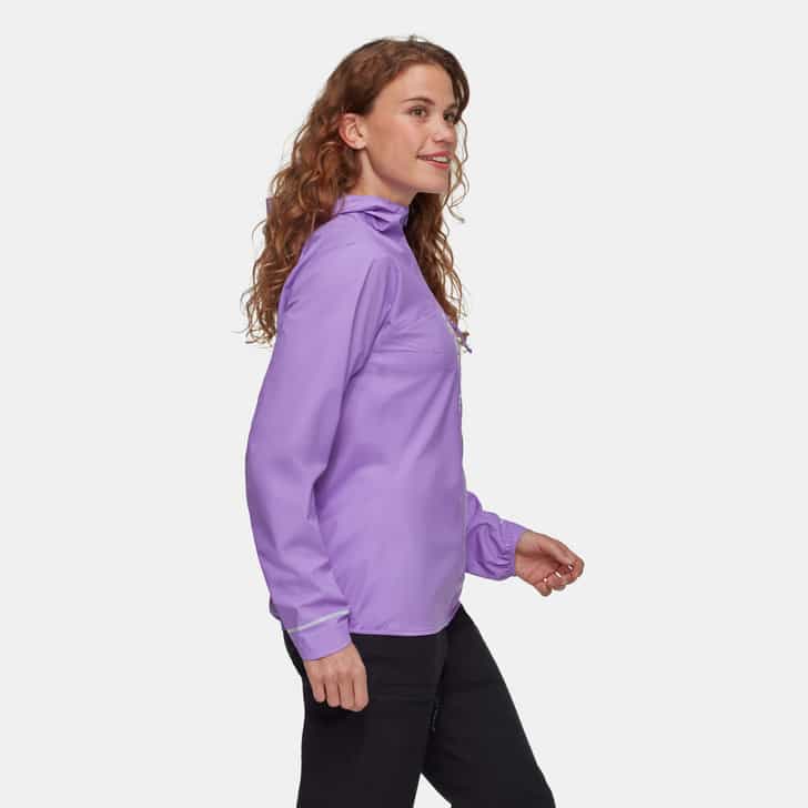 mammut Aenergy TR HS Hooded Jacket Women Descuento