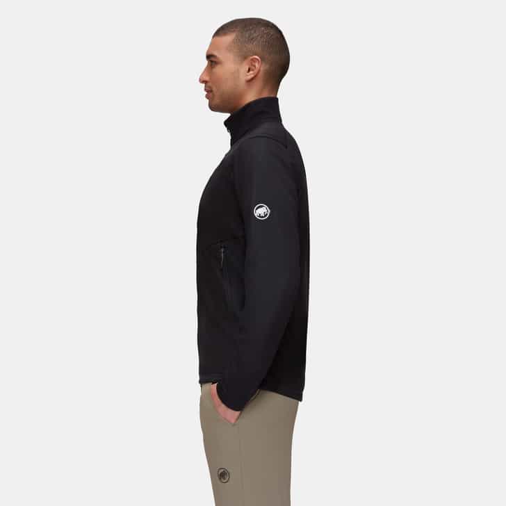 mammut Ultimate VII SO Jacket Men Tienda