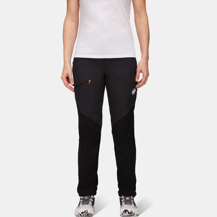 mammut Courmayeur SO Pants Women Liquidación