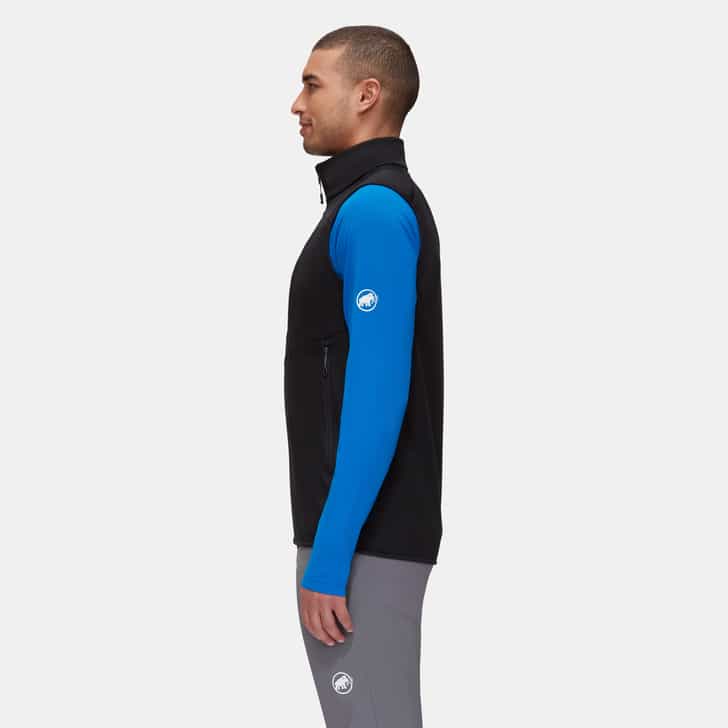 mammut Ultimate VII SO Vest Men Mejor oferta