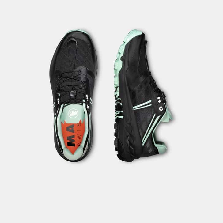 mammut Sertig TR Low Men Envío gratis