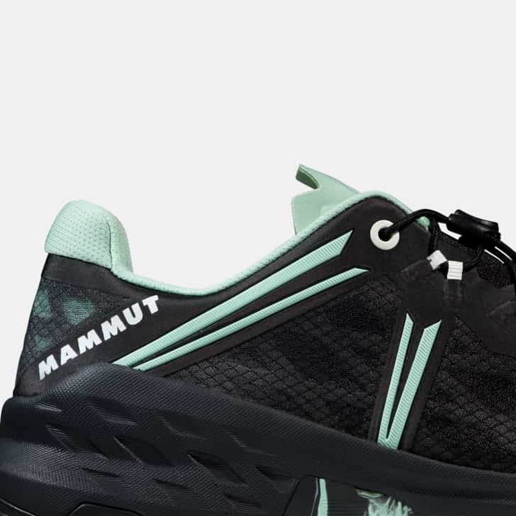 mammut Sertig TR Low Men Envío gratis