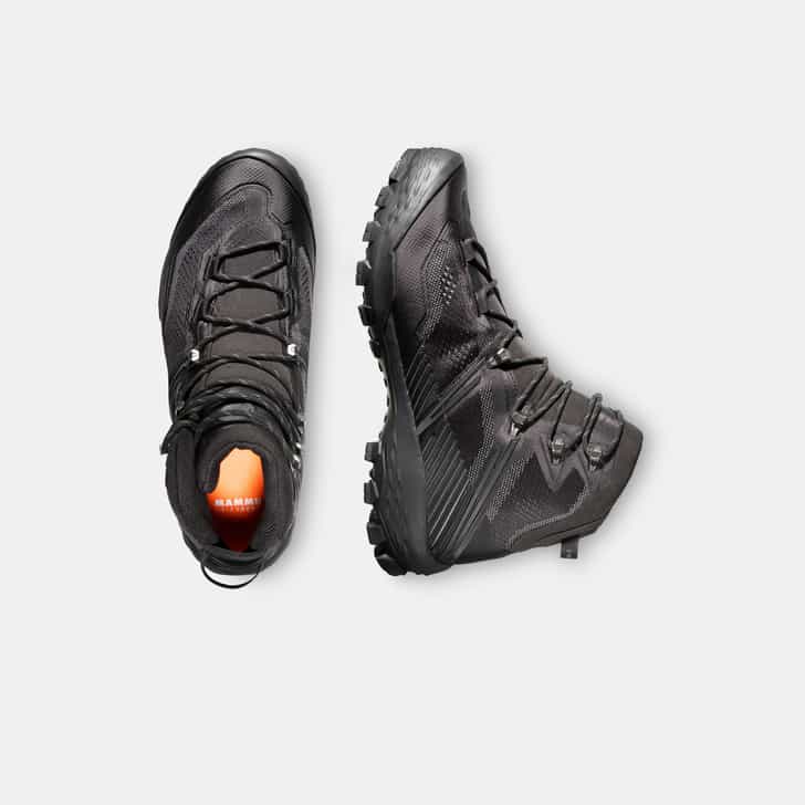 mammut Ducan II High GTX Men Últimos 2 días