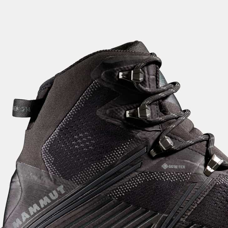 mammut Ducan II High GTX Men Últimos 2 días