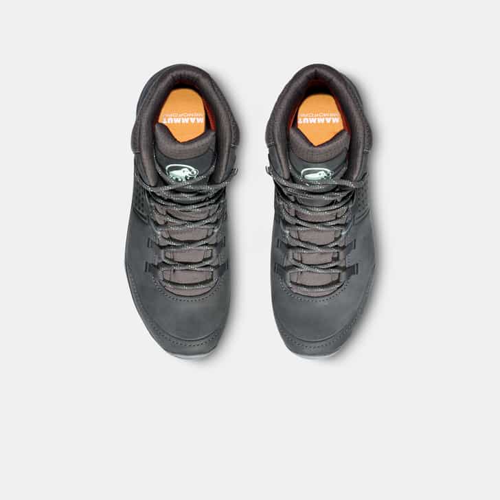 mammut Nova IV Mid GTX Women Último día