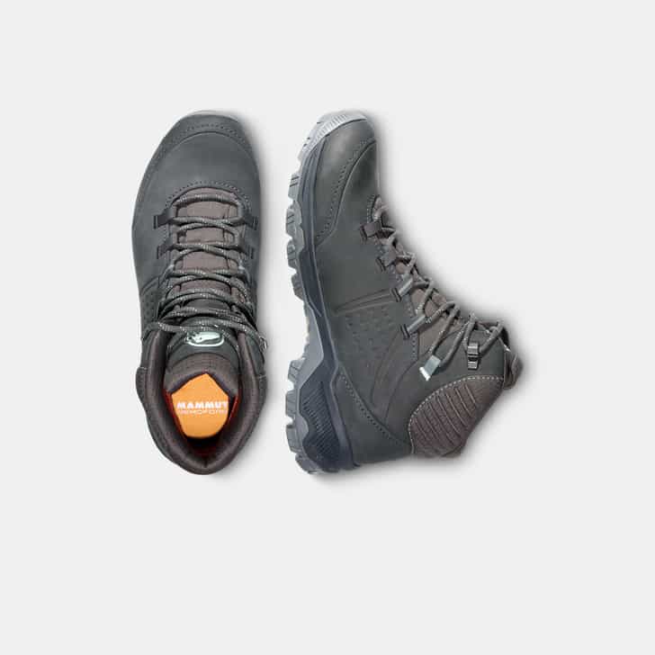 mammut Nova IV Mid GTX Women Último día
