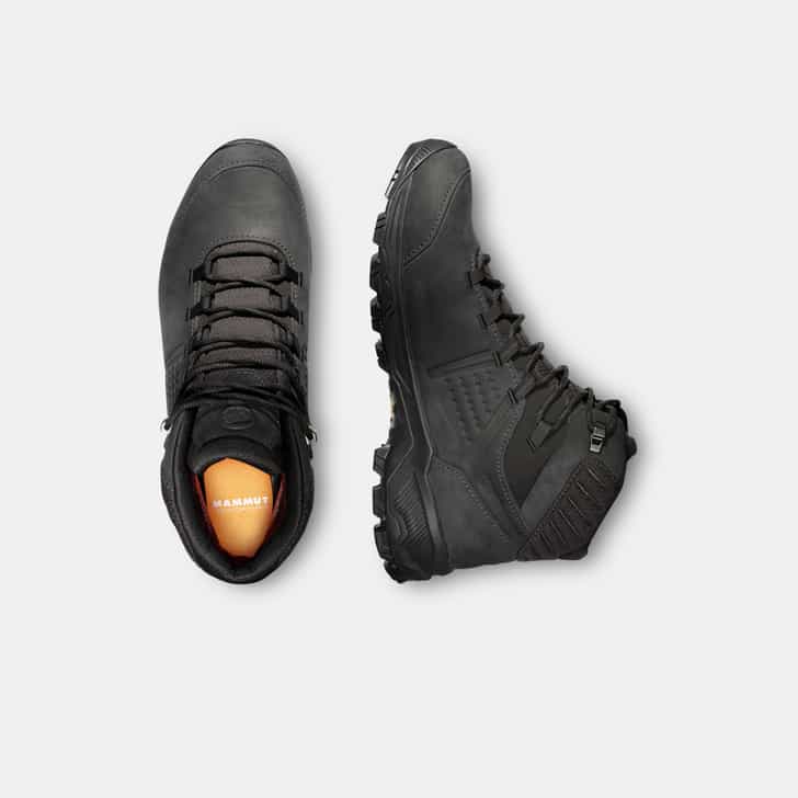 mammut Mercury IV Mid GTX Men Precio de fábrica