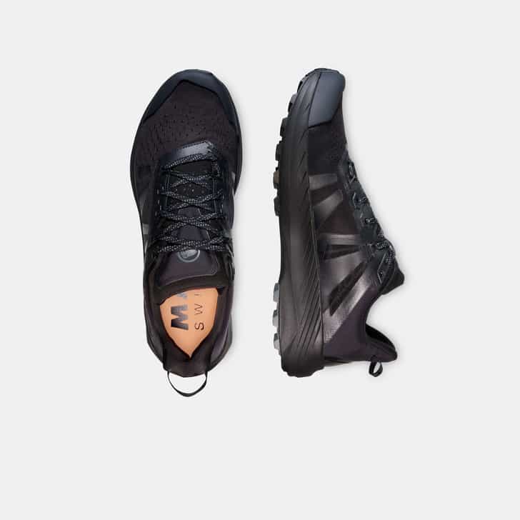 mammut Saentis TR Low GTX Men Promoción trimestral