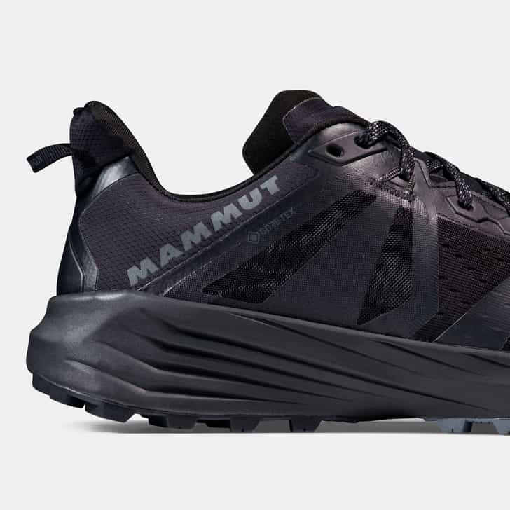 mammut Saentis TR Low GTX Men Promoción trimestral