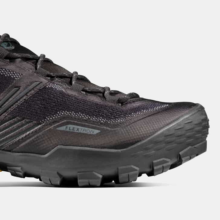 mammut Ducan II Low GTX Women Solo queda un día