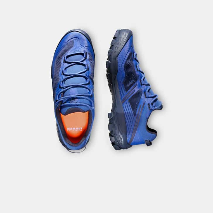 mammut Ducan II Low GTX Men Superdescuento