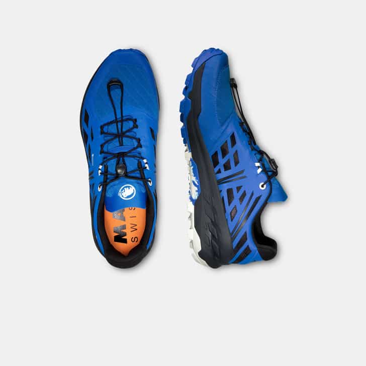 mammut Sertig TR Low GTX Men Liquidación