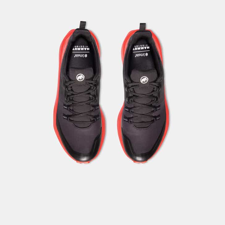 mammut Aenergy Hike Low GTX Men Tienda de fábrica
