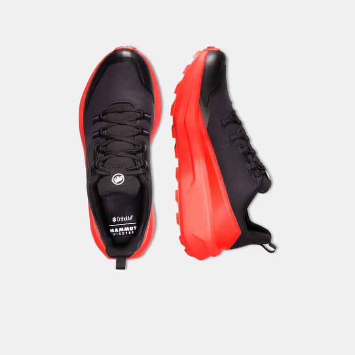 mammut Aenergy Hike Low GTX Men Tienda de fábrica