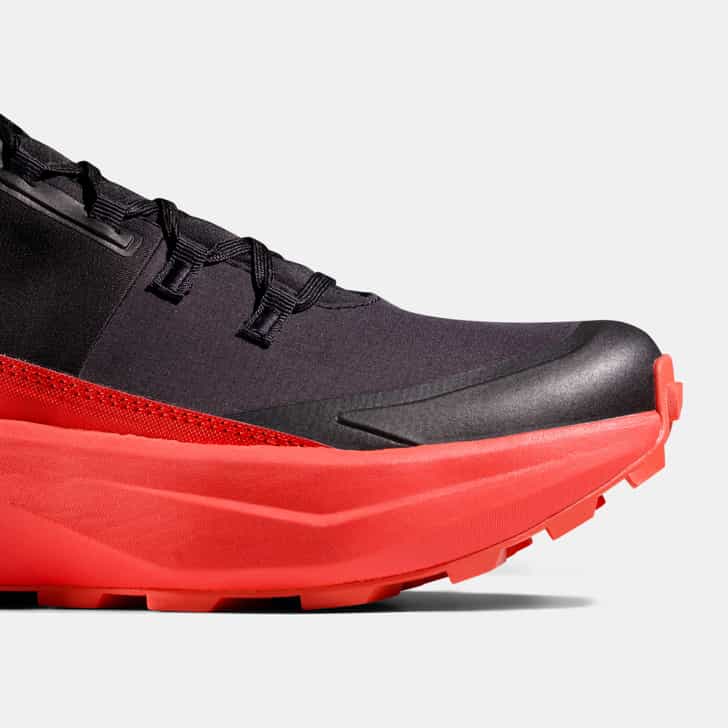 mammut Aenergy Hike Low GTX Men Tienda de fábrica