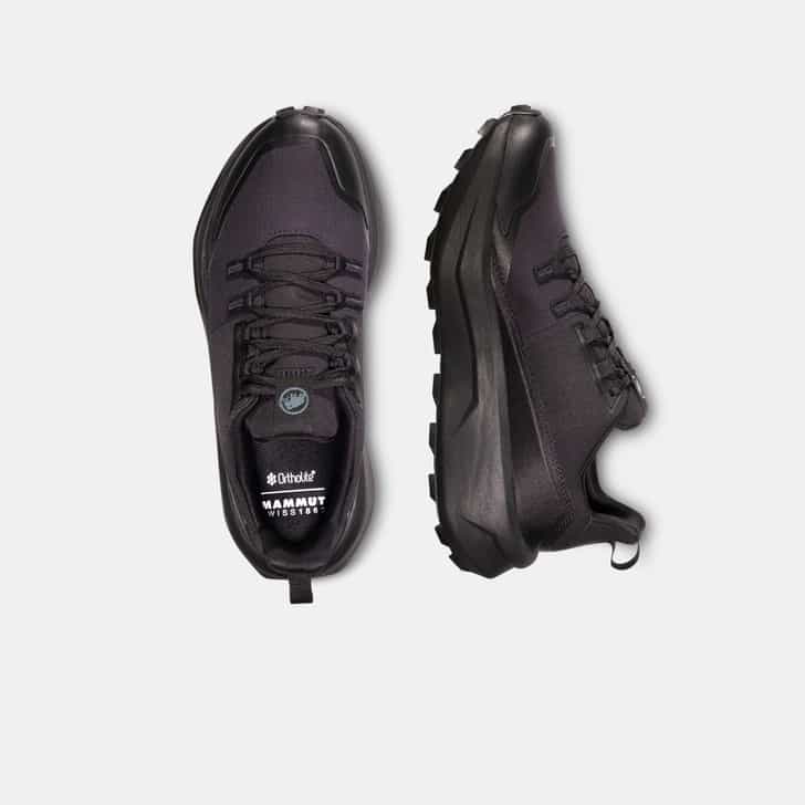 mammut Aenergy Hike Low GTX Women Limitado a 3 días