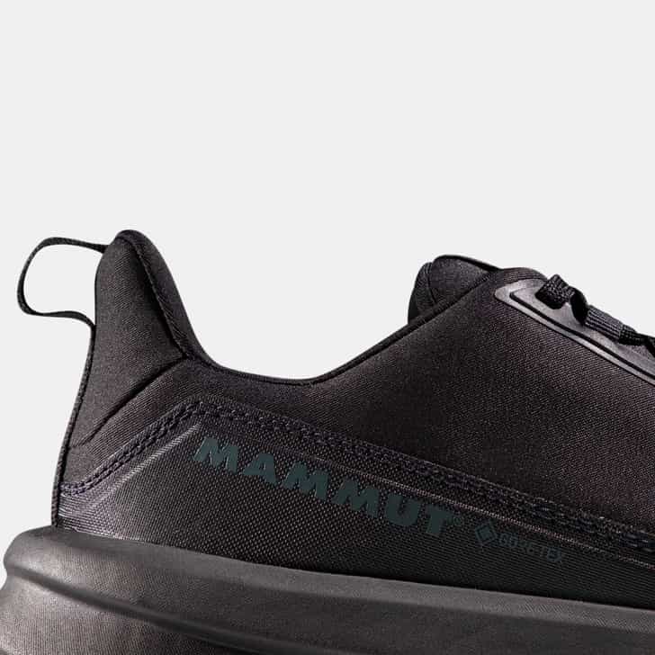 mammut Aenergy Hike Low GTX Women Limitado a 3 días