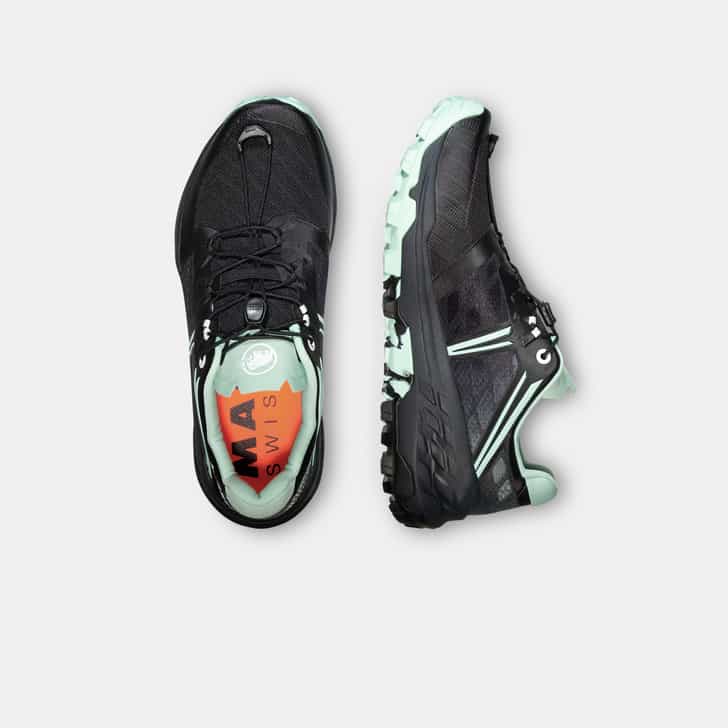 mammut Sertig TR Low Women Ahorra y exporta