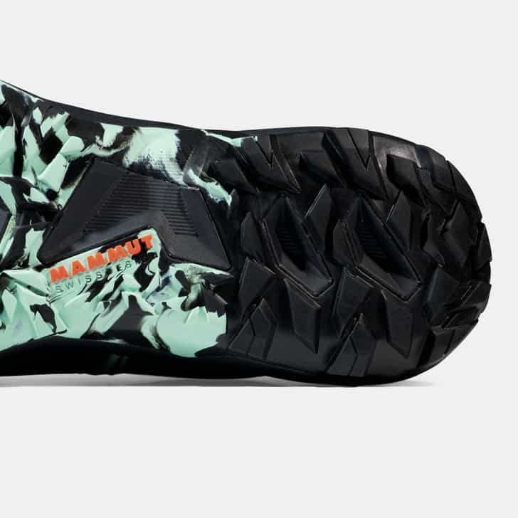 mammut Sertig TR Low Women Ahorra y exporta