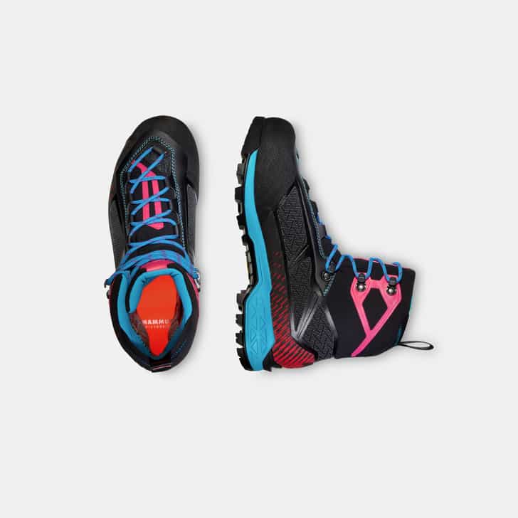mammut Taiss Light Mid GTX Women Precios de Black Friday