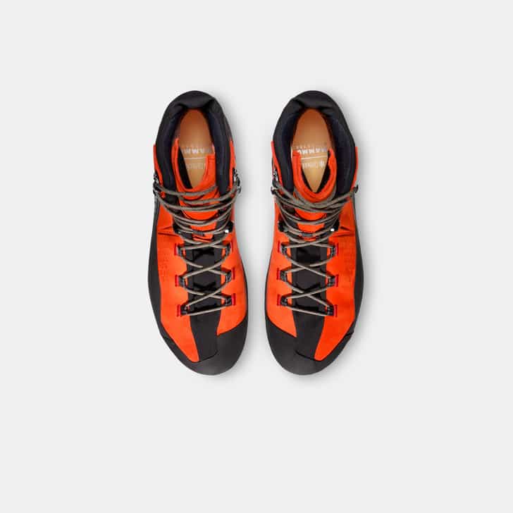 mammut Kento Guide II High GTX Men Descuentos del mes