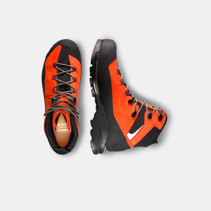 mammut Kento Guide II High GTX Men Descuentos del mes