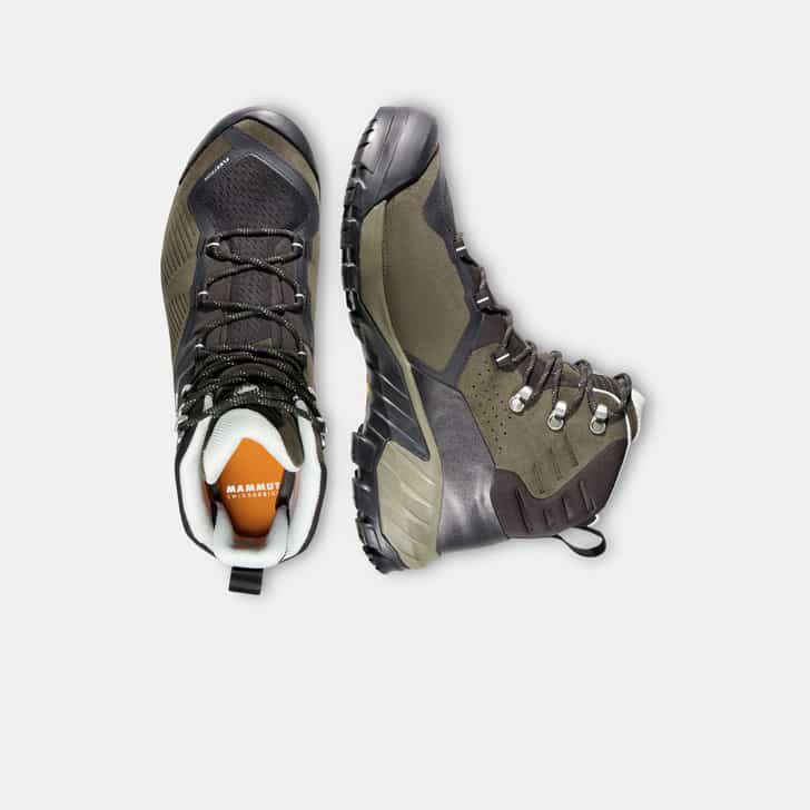 mammut Sapuen High GTX Men Oferta exclusiva
