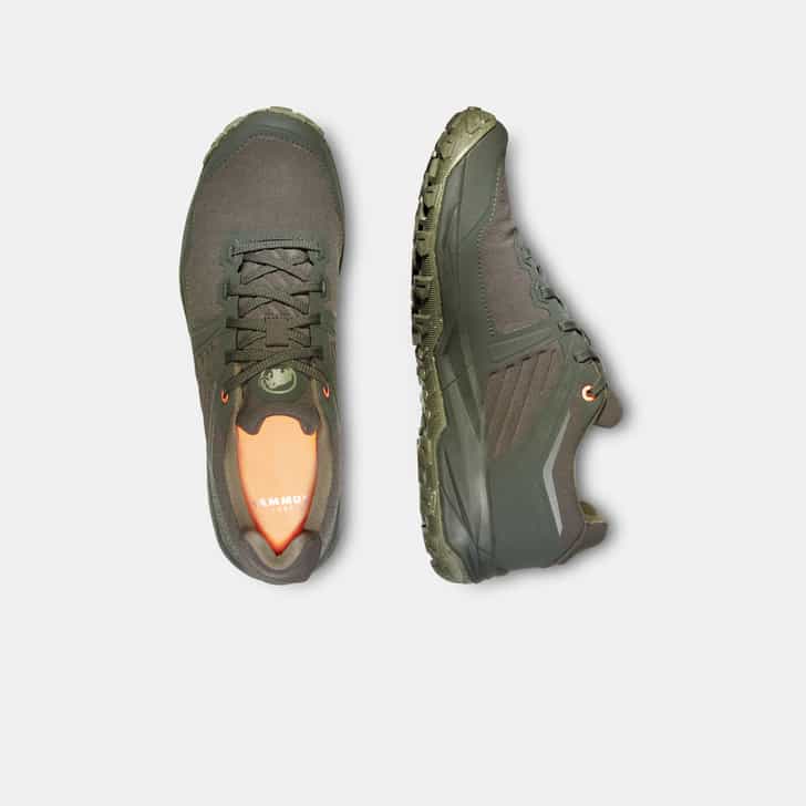 mammut Ultimate III Low GTX Men Grandes ahorros