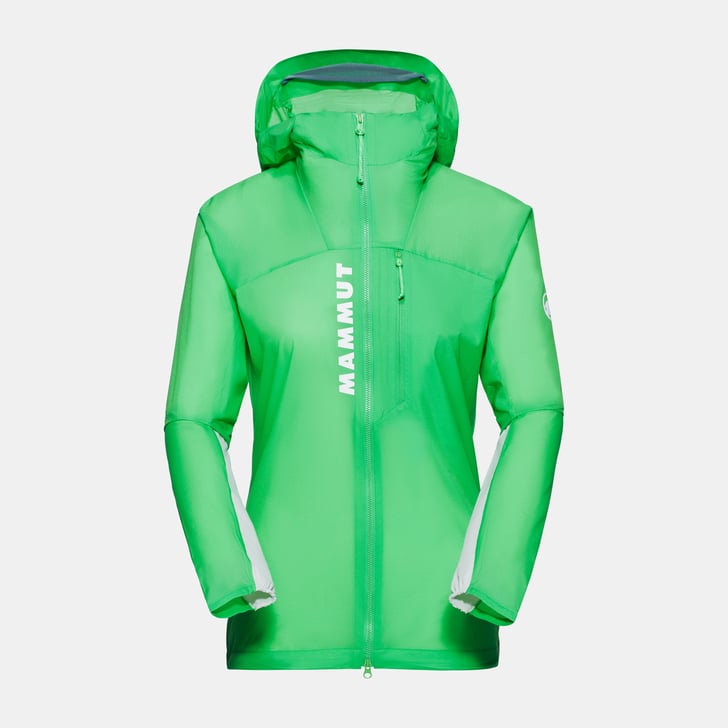 mammut Aenergy WB Hooded Jacket Women 2025