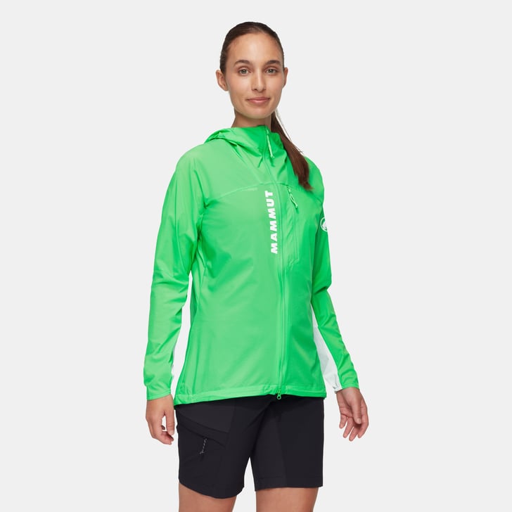 mammut Aenergy WB Hooded Jacket Women 2025