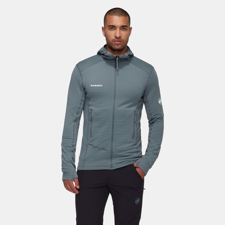 mammut Taiss Light ML Hooded Jacket Men En línea