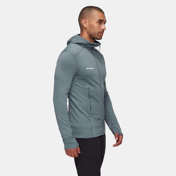 mammut Taiss Light ML Hooded Jacket Men En línea
